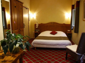 Hotel des Marquisats Annecy