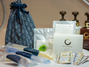 Hotel Resol Kyoto Shijo Muromachi