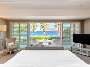 Caresse, a Luxury Collection Resort & Spa, Bodrum