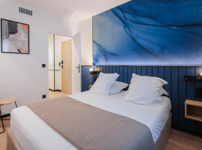 Residence du Parc - Val D'Europe