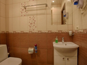 Калифорния на Покровке