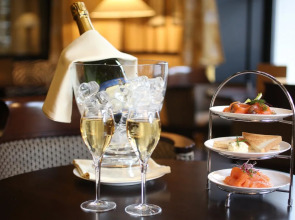 Small Luxury Hotel Ambassador Zürich