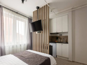 Kvart-Hotel Premier (Кварт-Отель Премьер)