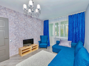 LikeHomeAparts (ЛайкХоумАпартс) на улице Вербная