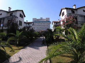 Belkon Hotel