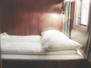 Rygerfjord Hotel & Hostel