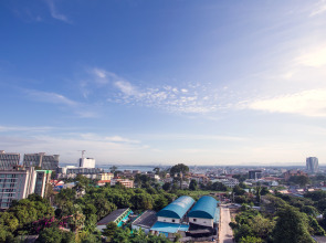 Golden Tulip Essential Pattaya