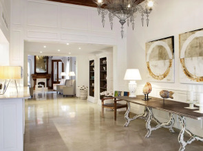 Hotel Medium Sitges Park