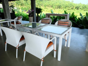 Plub Pla Koh Mak Retreat