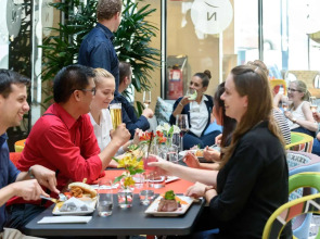 Novotel Wien Hauptbahnhof