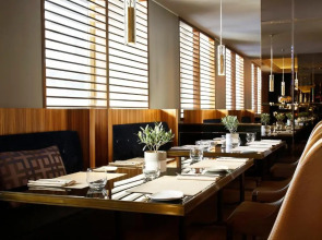 The Westin Palace, Milan