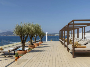ME Ibiza - The Leading Hotels of the World