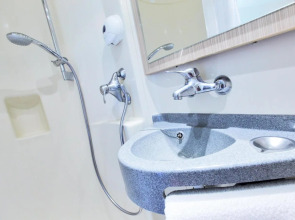 Première Classe de Dijon Nord - Zénith