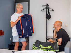 a&o München Hauptbahnhof - Hostel