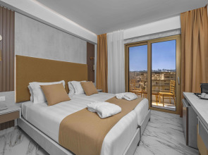 Rhodos Horizon Boutique