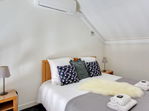 Short Stay Group Residence Les Lilas Serviced Apartments