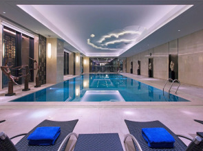 Wanda Vista Changsha