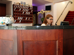 Fletcher Hotel-Restaurant De Dikke Van Dale