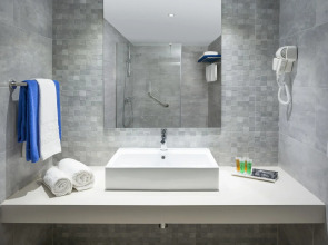 Hotel HSM Sándalo Beach