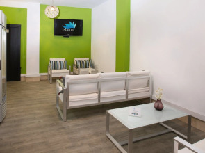 Apartamentos Islamar Arrecife