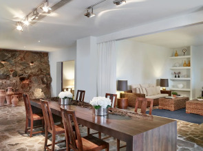 Amirandes, A Grecotel Resort to Live