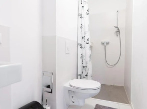 Apartment Hotel Triester