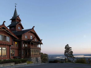 Scandic Holmenkollen Park