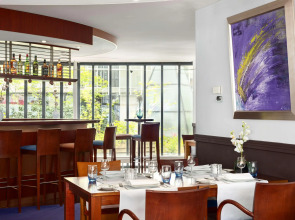 Avani Museum Quarter Amsterdam Hotel