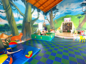 Majestic Colonial Punta Cana - All Inclusive