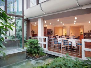 Crowne Plaza Milan - Linate by IHG