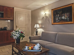 Hôtel Albe Bastille