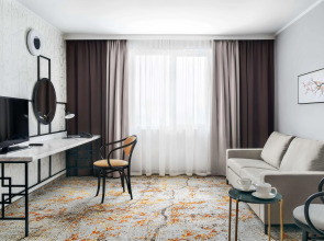 Metropolo by Golden Tulip