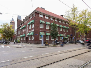 Savoy Hotel Amsterdam