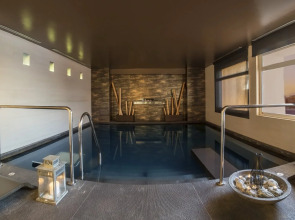 Park Hotel San Jorge & Spa by Escampa Hotels