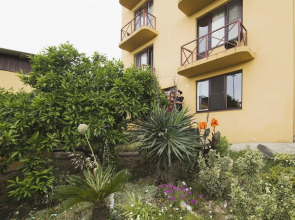 Отель «Барса»