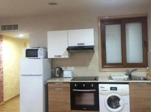 Les Palmiers Beach Hotel