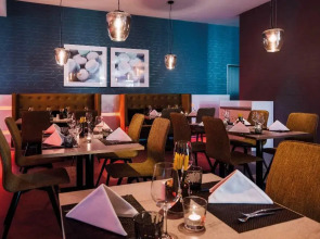 Leonardo Hotel Zurich Airport