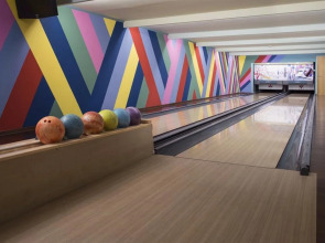 Rubin Wellness & Conference Hotel