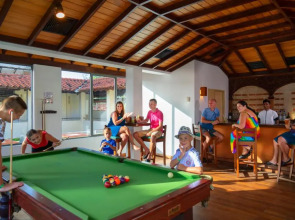 Mermaid Hotel & Club