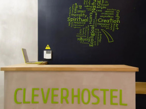 Хостел Джедай