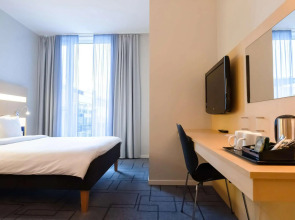 Best Western Plus Park City Malmo