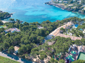 Iberostar Waves Pinos Park