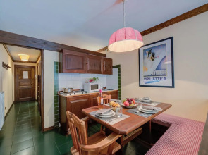 Grange Hike & Ski - 10C Sestriere