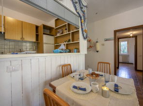 Casa Lavanda Pool, Tennis