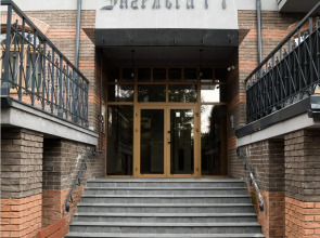 Booking Smart на улице Энгельса 77