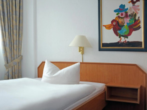 Hotel Ludwig van Beethoven