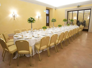 Palazzo Cardinal Cesi