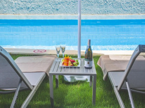 Orka Cove Hotel Penthouse & Suites - Adults Only