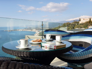 Eurostars Monte Tauro