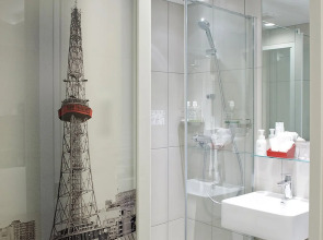 Travelodge Nagoya Sakae